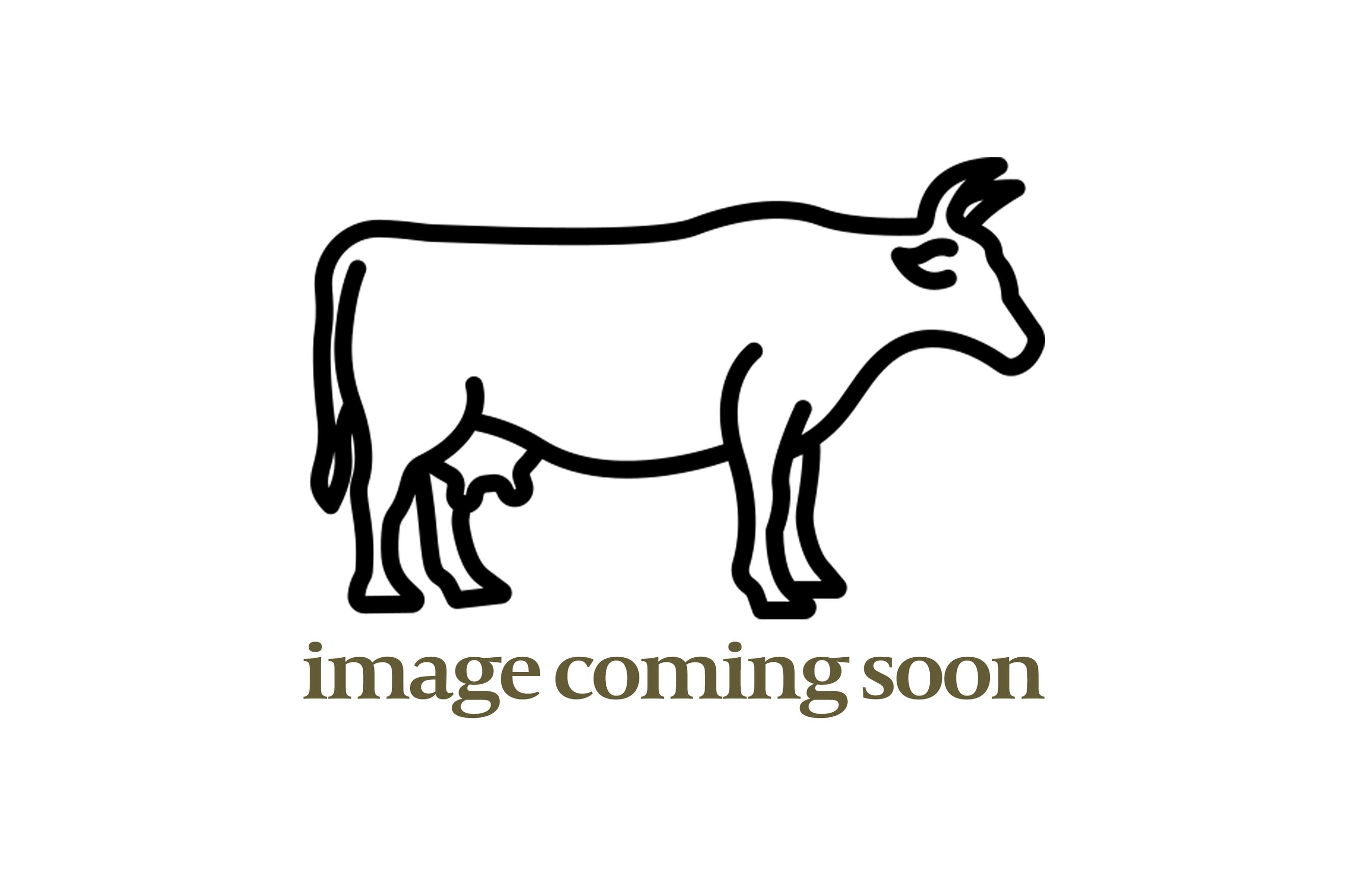 Feather steaks x 2 (minimum 400g)